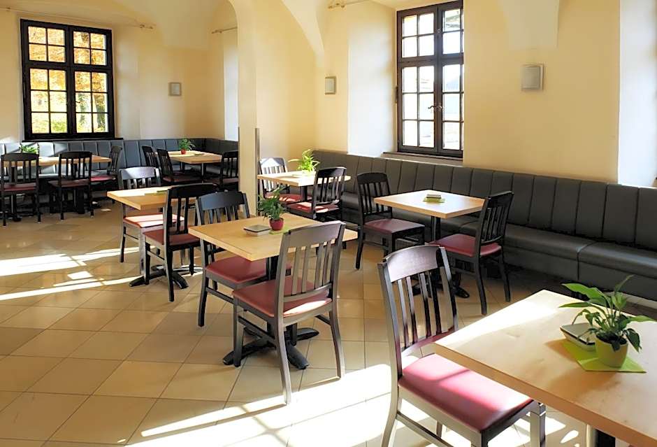 Kloster Obermarchtal