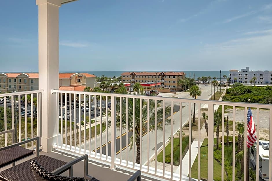 Courtyard by Marriott Amelia Island