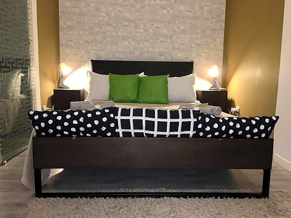 Minihomecatania