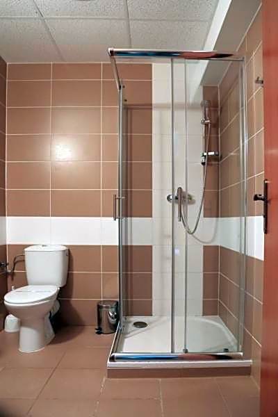 Sporthotel Hostivice