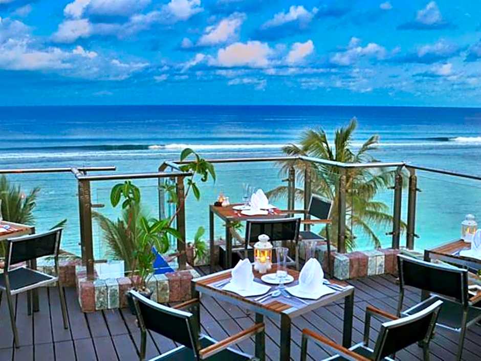 Airport Comfort Inn Premium