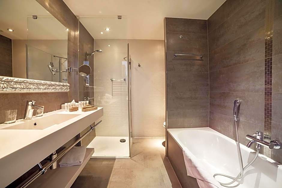 Van Der Valk Sélys Liège Hotel & Spa