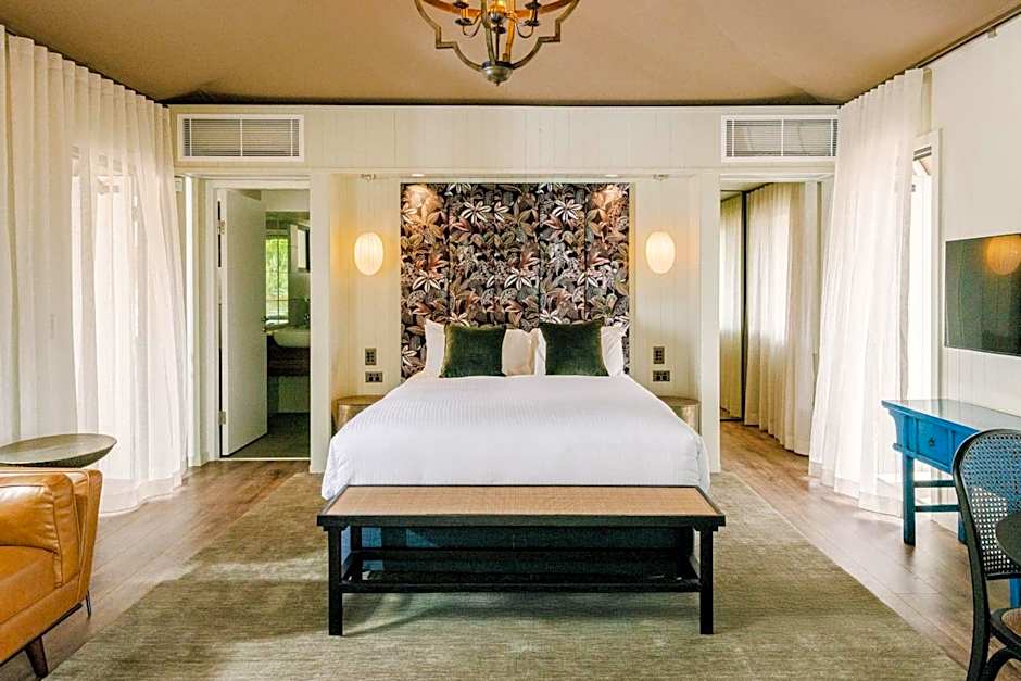 Parklands Country Gardens & Lodges