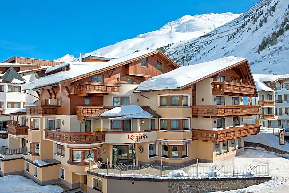 Hotel Regina