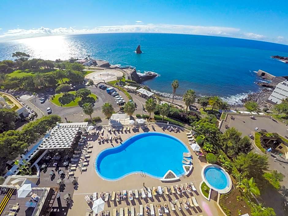 Melia Madeira Mare