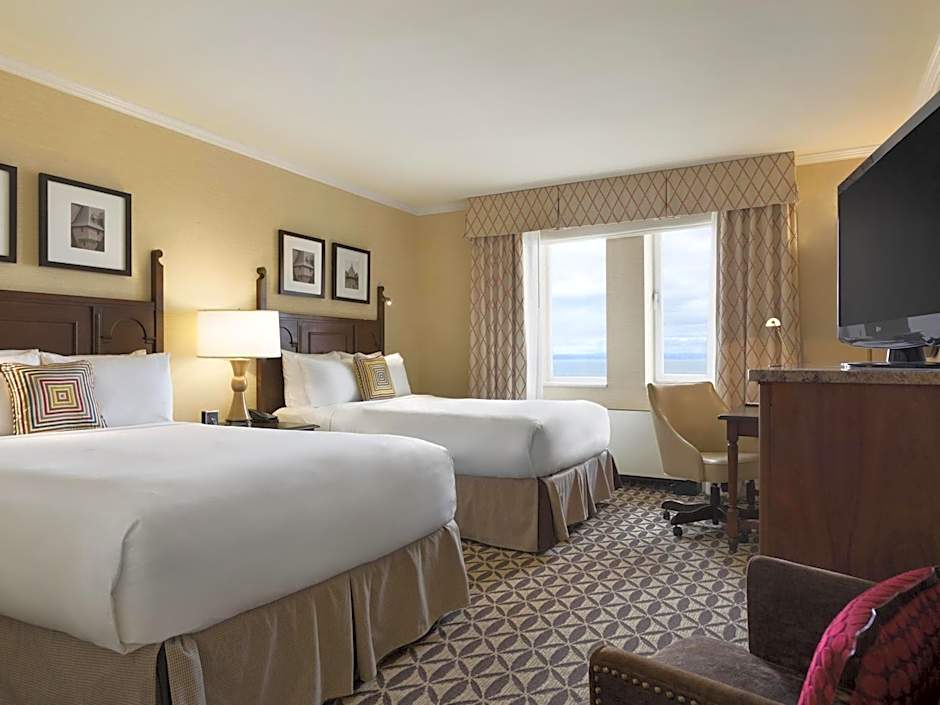 Fairmont Le Manoir Richelieu