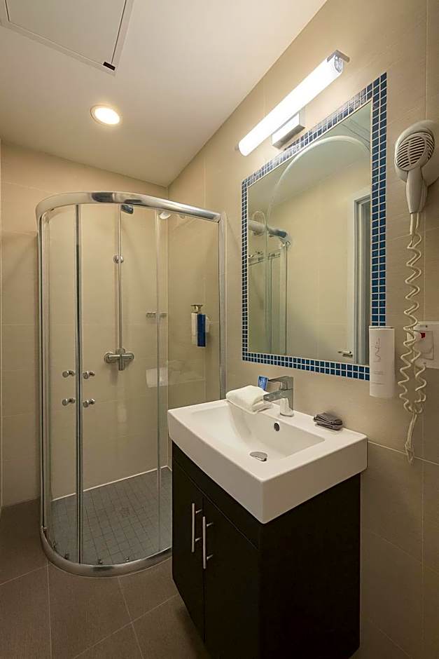 Heritage Hotel New York City