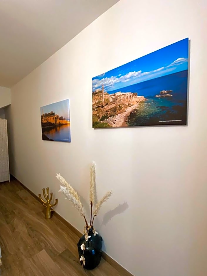 Azzurro Mare Rooms