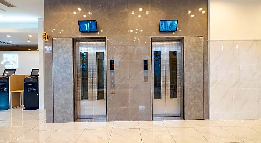 Toyoko Inn Tottori-eki Kita-guchi