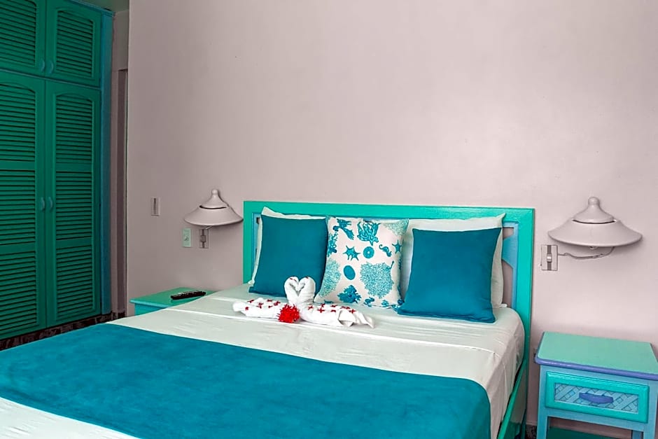 Hotel Playa Colibri