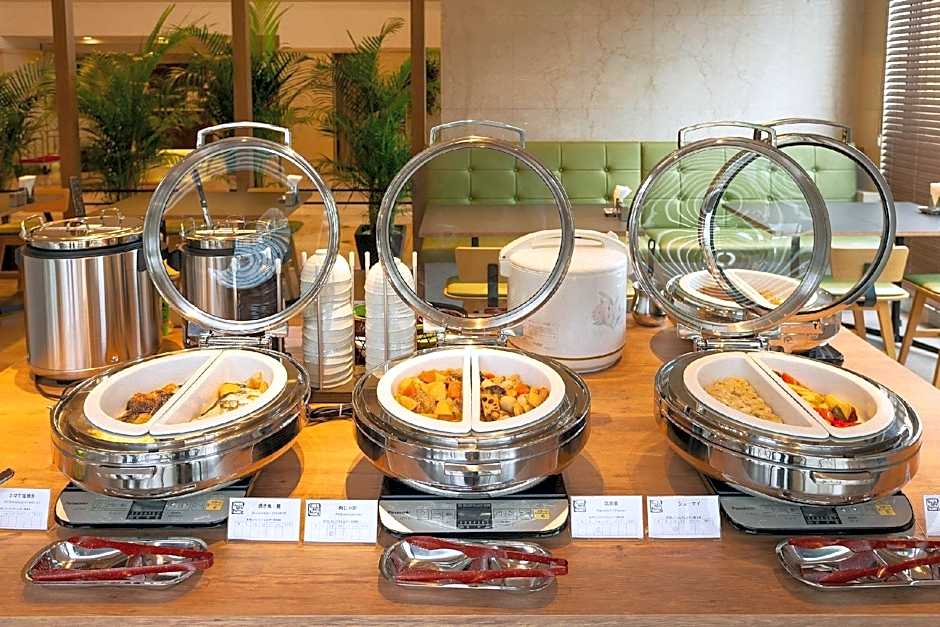 Takamatsu Park Hotel