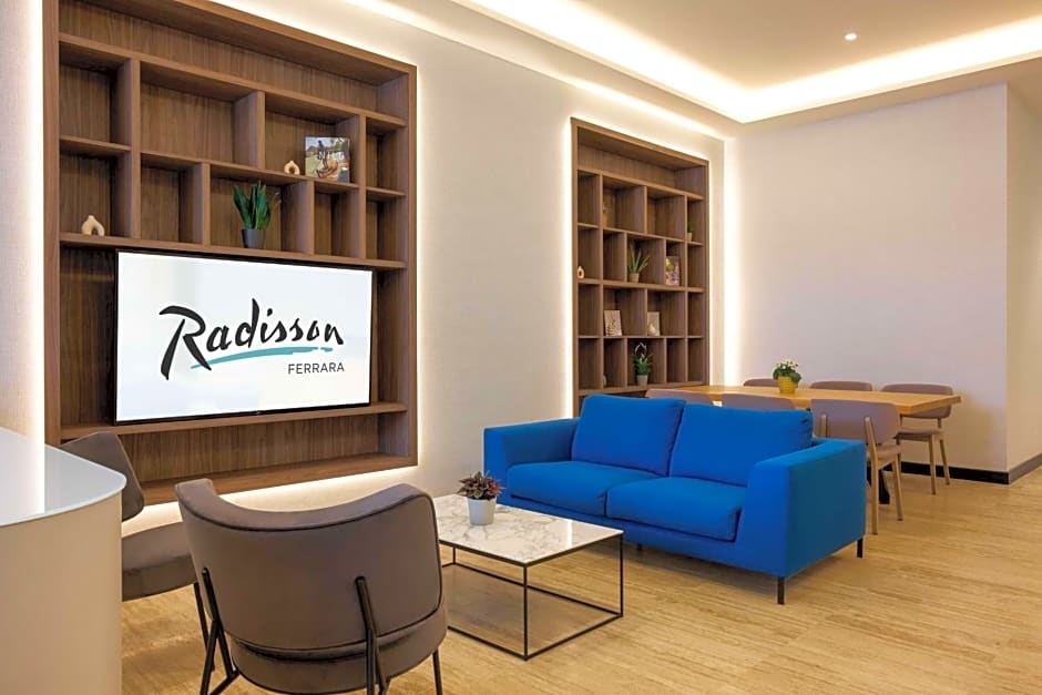 Radisson Hotel Ferrara