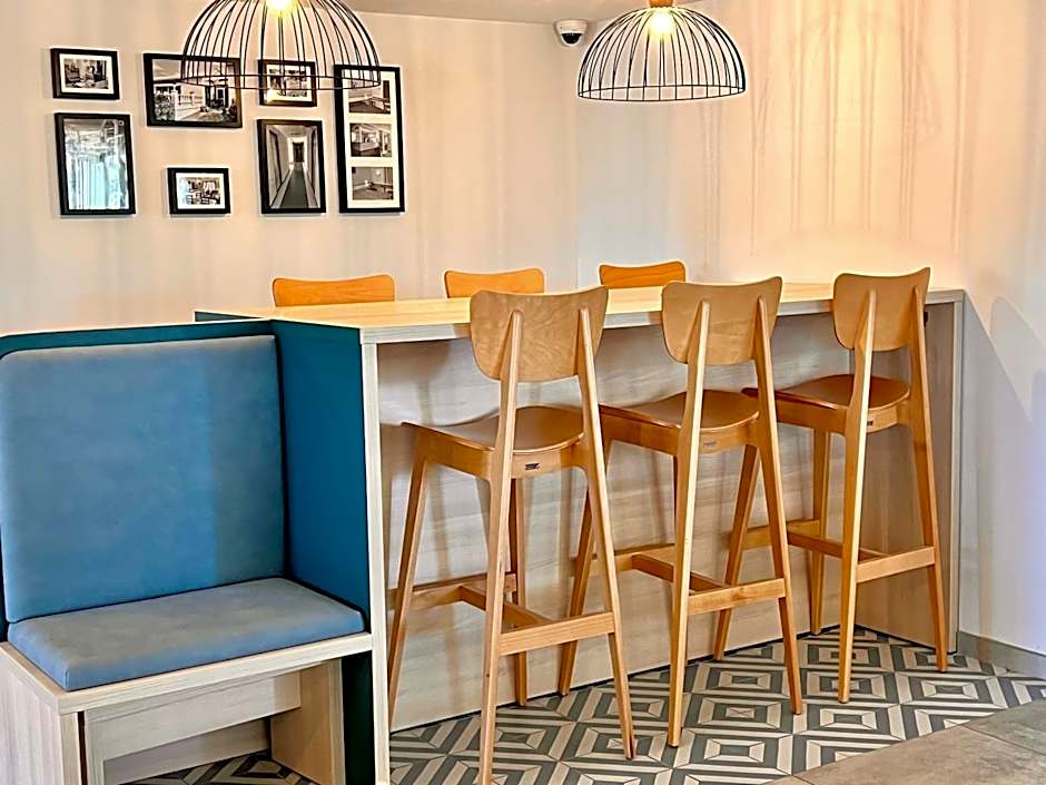 The Originals Access, Hotel Le Puech, Narbonne (Inter-Hotel)