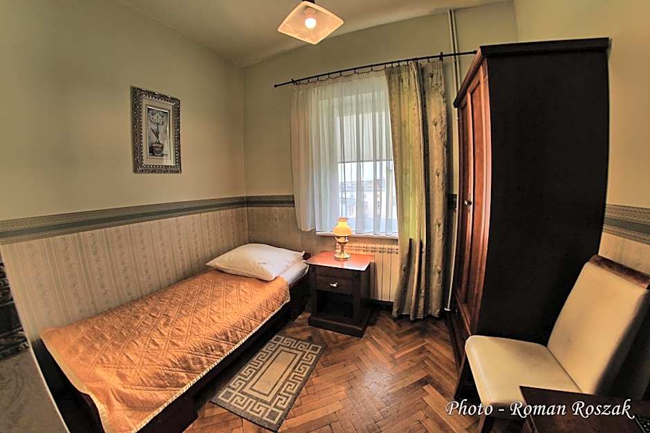 Hotel Polonia