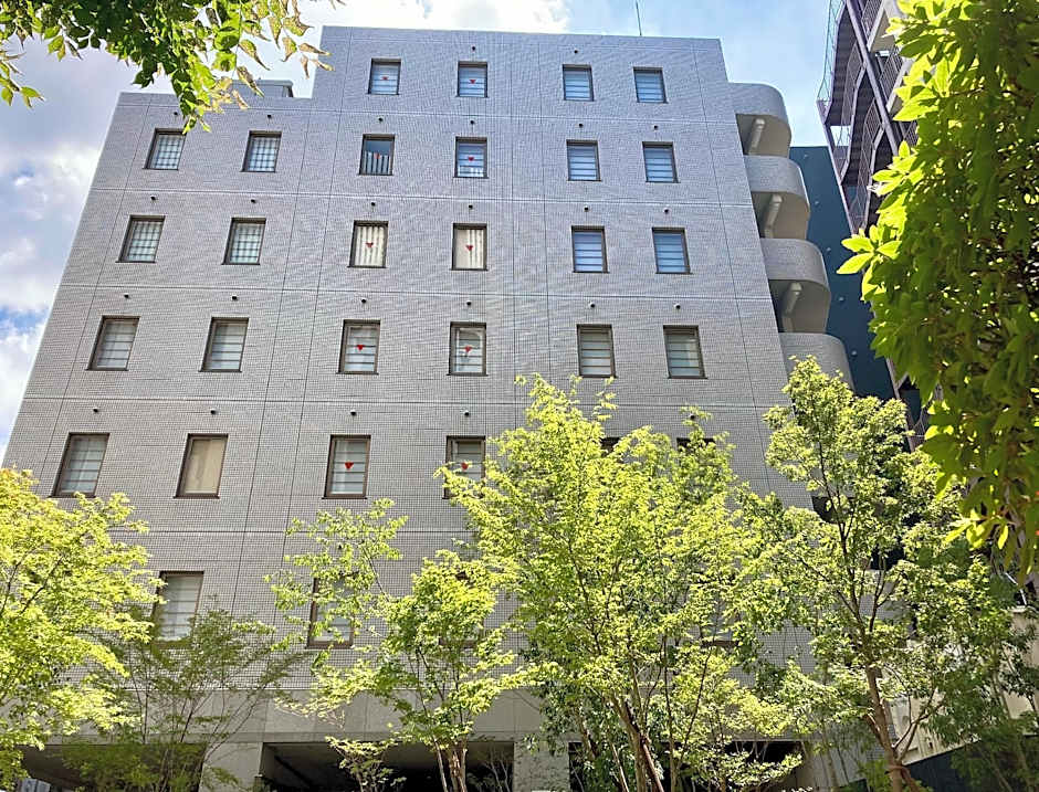 Shin-Osaka Station Hotel