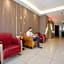 Golden Nasmir Hotel