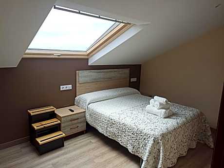 Double Room with Sea View