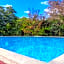Sekar Arum Riverside Resort in Canggu