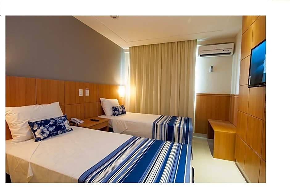 Hotel Atlântico Rio