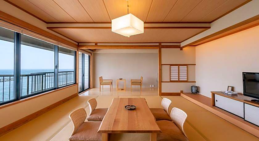 Isohara Seaside Hotel