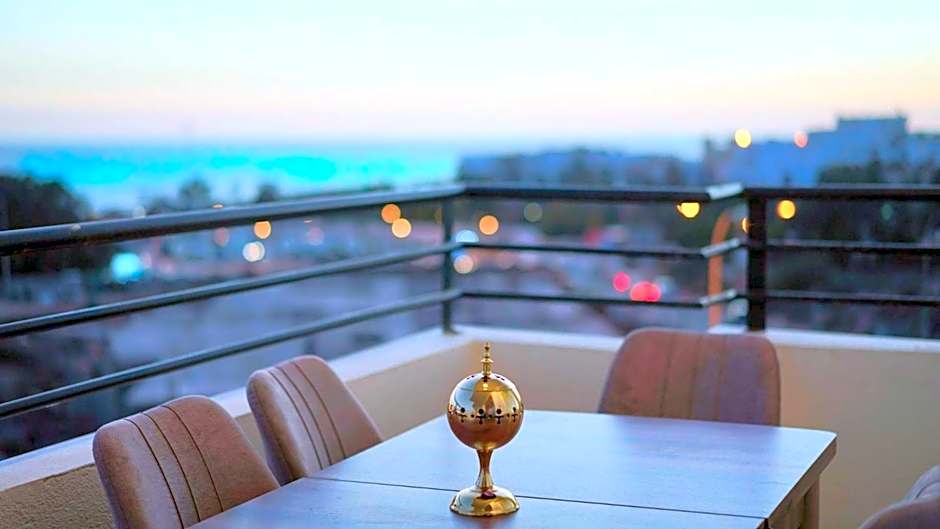 Sables D'or Appart Hôtel