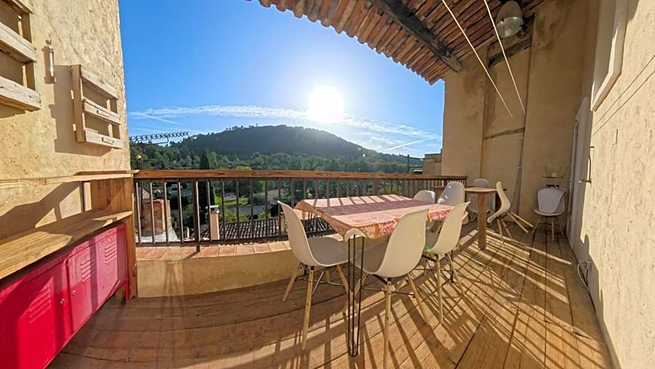 Le 47 - Rentals in South of France