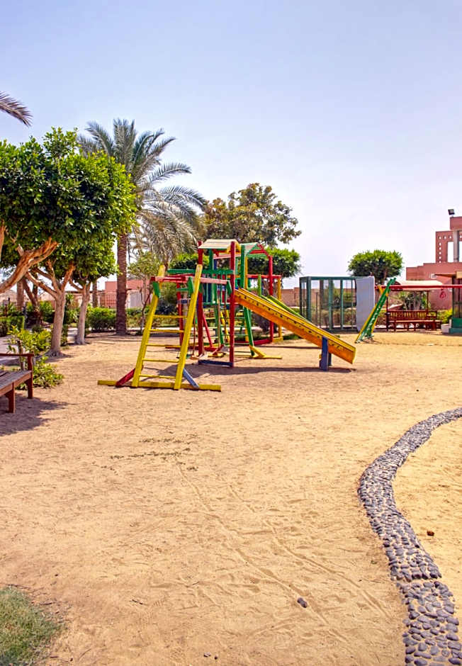 Kefi Palmera Beach Resort El Sokhna - Family Only