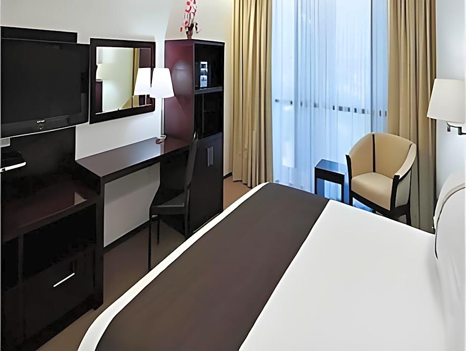 Holiday Inn Hotel & Suites Mexico Medica Sur By IHG