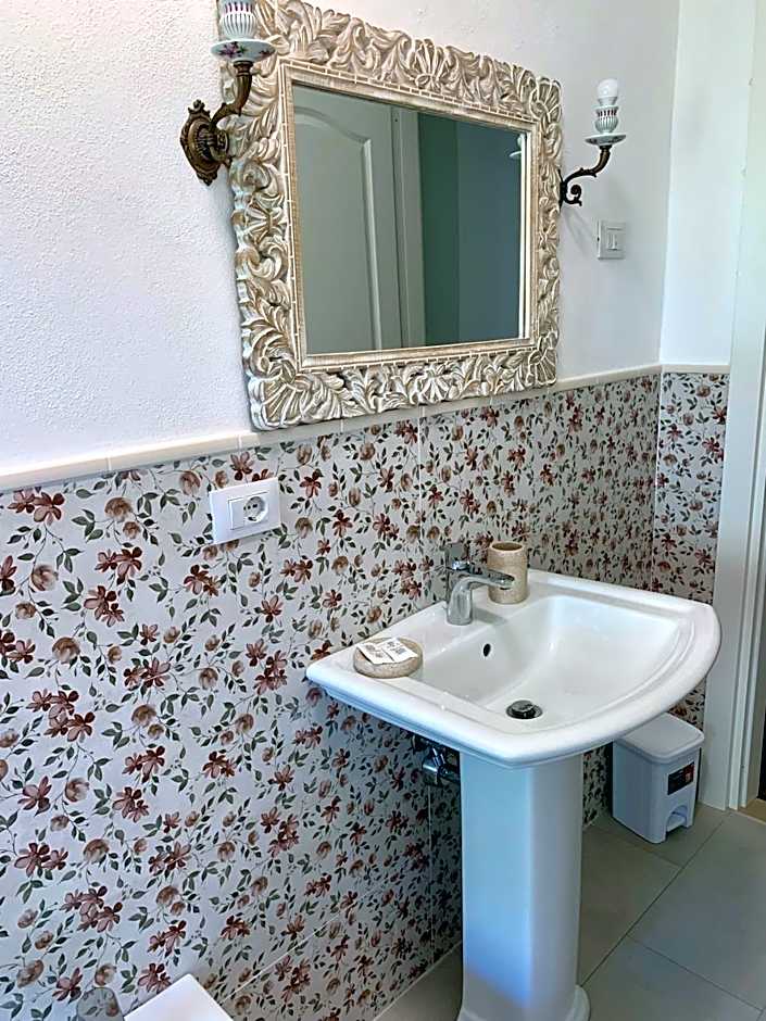 B&B Appartamenti Villa del lago