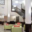 Holiday Inn Express Hotel and Suites Brownsville By IHG