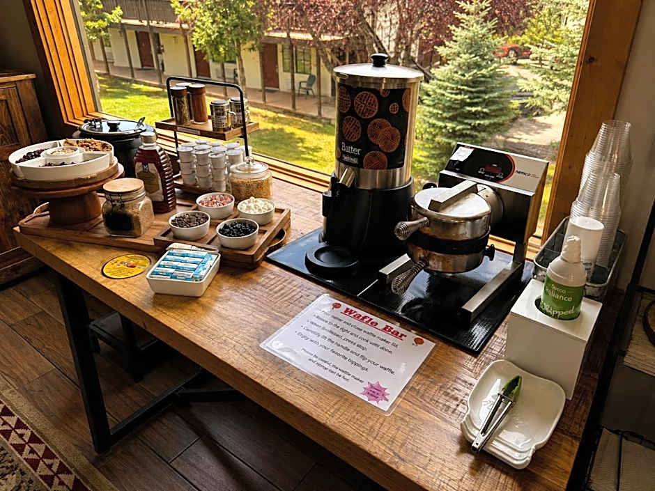 Estes Mountain Inn