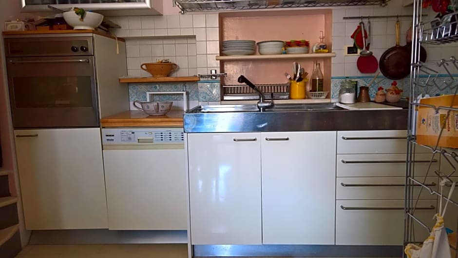 Da Ida - In Lak' Ech