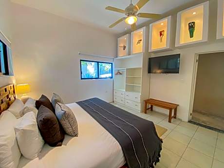 Two-Bedroom Suite