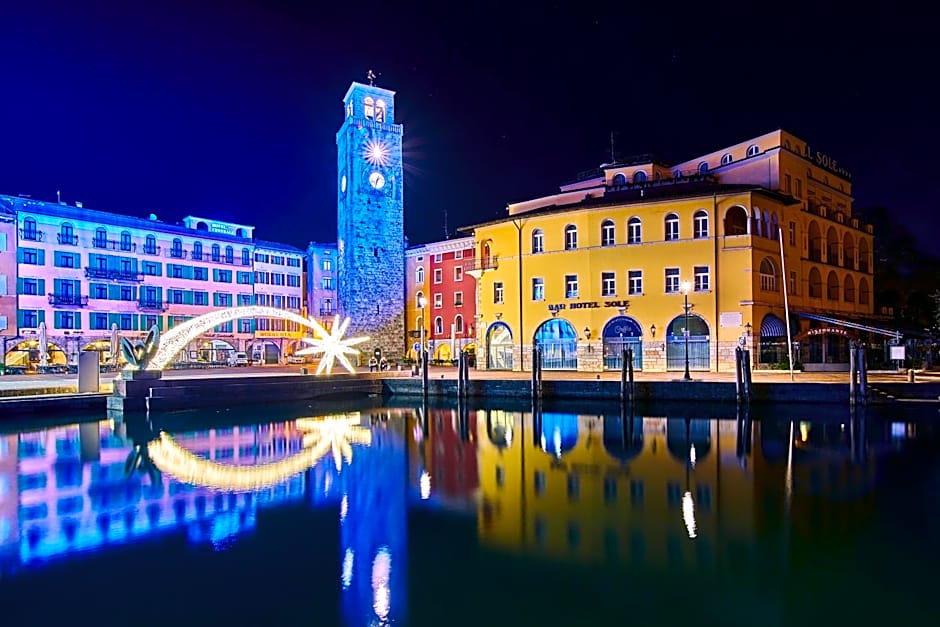 Hotel Sole Relax & Panorama