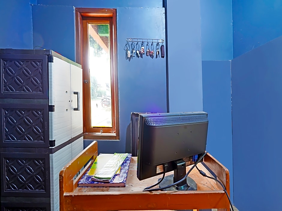 Hotel O Biring Residence