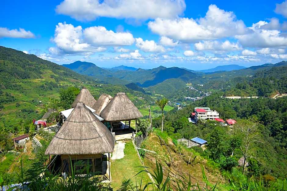 Hiwang Native House Inn & Viewdeck