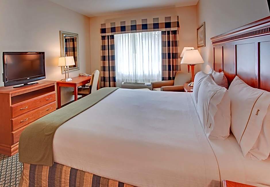 Holiday Inn Express Hotel & Suites Ontario Airport-Mills Mall By IHG
