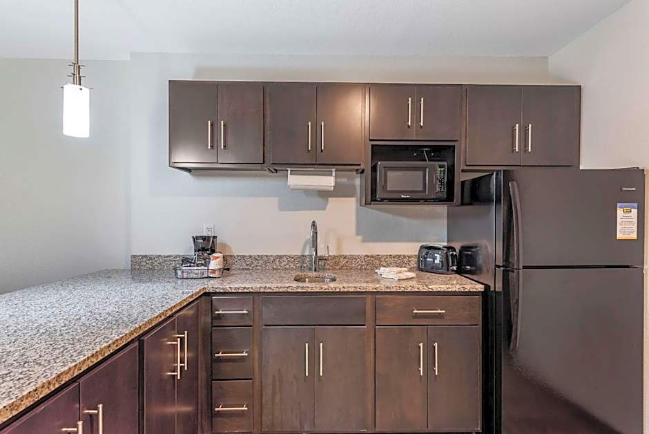 MainStay Suites Newberry - Crane