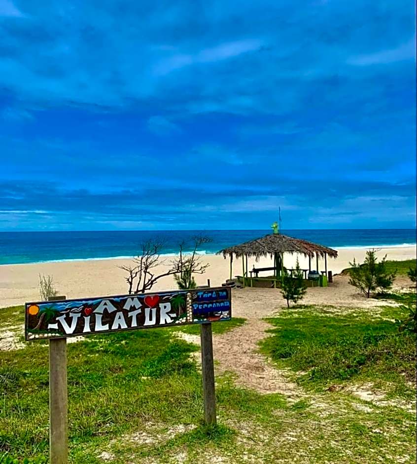 Suítes Baía do Sol Saquarema