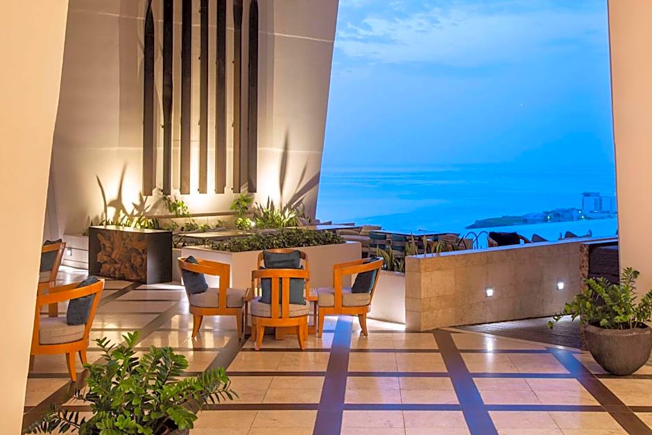 JW Marriott Panama
