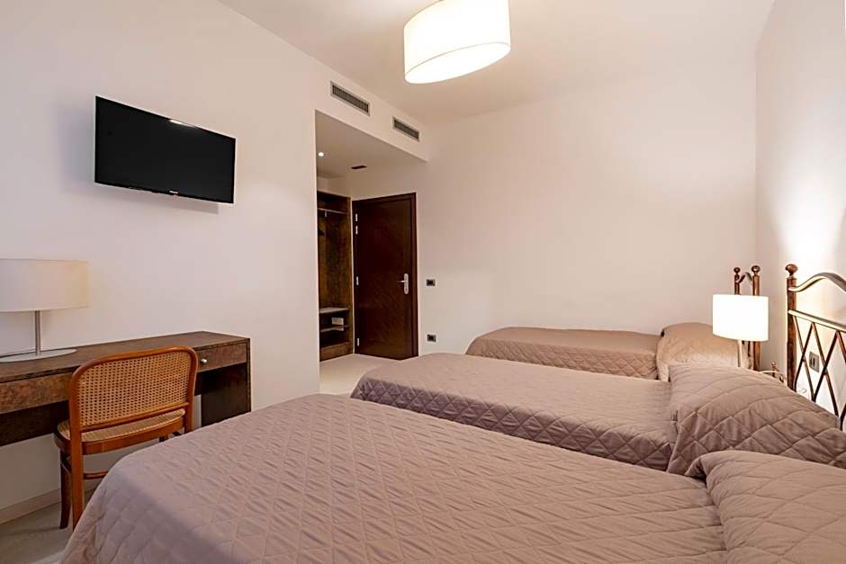 Hotel Sorriso