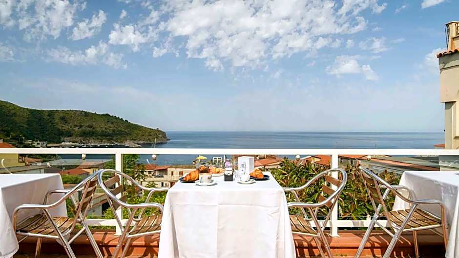 Hotel Santa Caterina