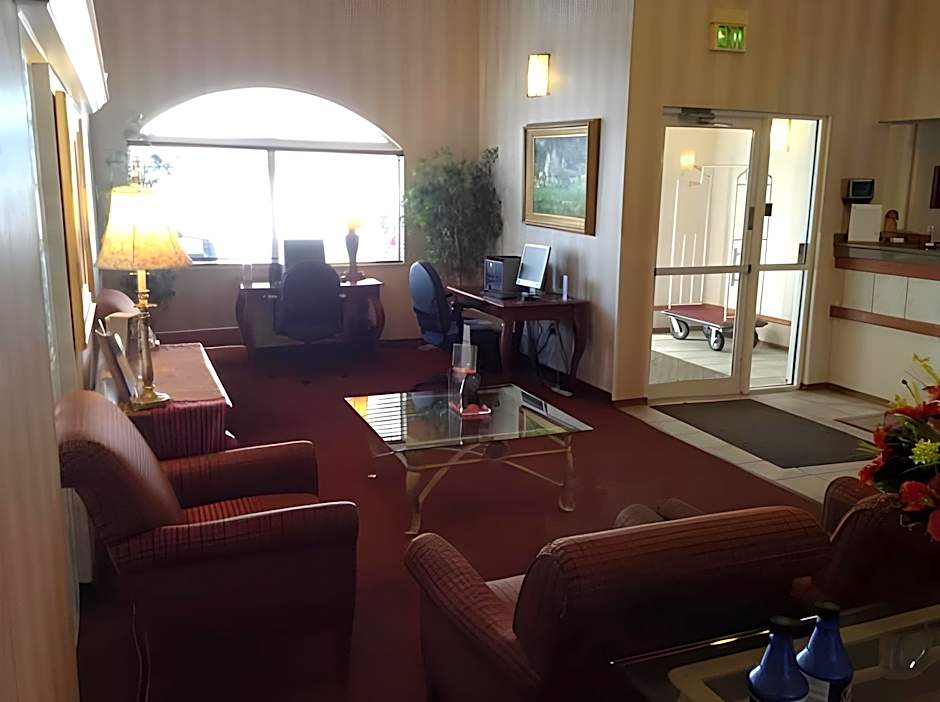 Royal Inn Airport Salt Lake City