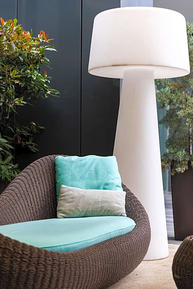 H2C Hotel Milanofiori