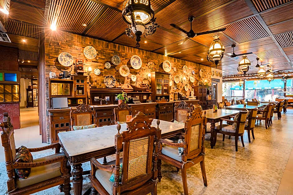 Rama Residence Padma