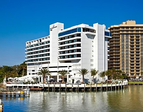 The Waterstone Resort & Marina Boca Raton, Curio Collection by Hilton