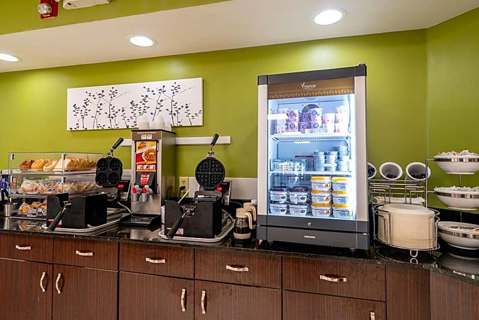 Sleep Inn Murfreesboro Shopping District