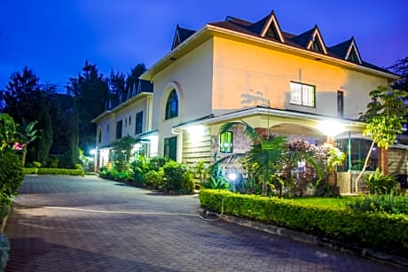 Karen Inn & Suites