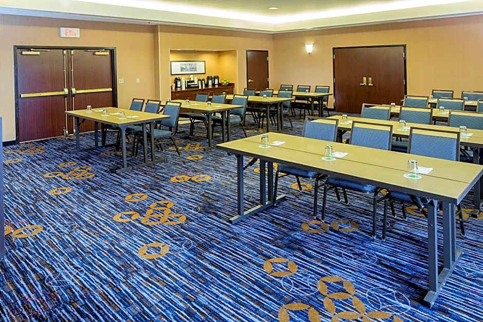 Courtyard by Marriott Boston-South Boston