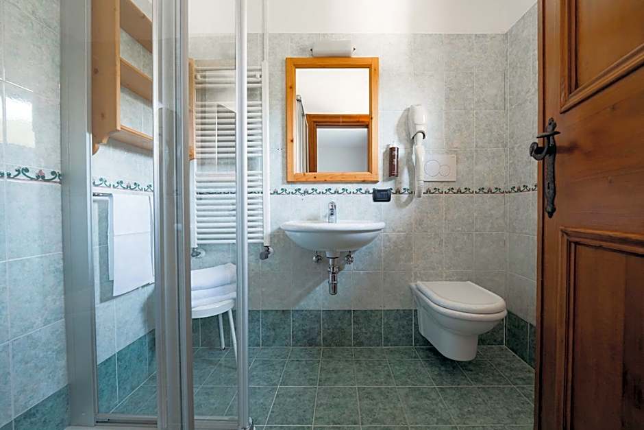 Dolomiti Sport Hotel